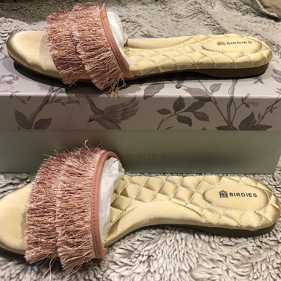 NEW Birdies Slides - Picture 4 of 8